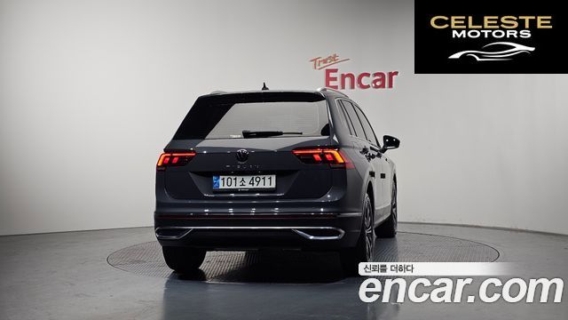 VOLKSWAGEN 22.0 TDI Premium 2021 — photo 4 sur 20