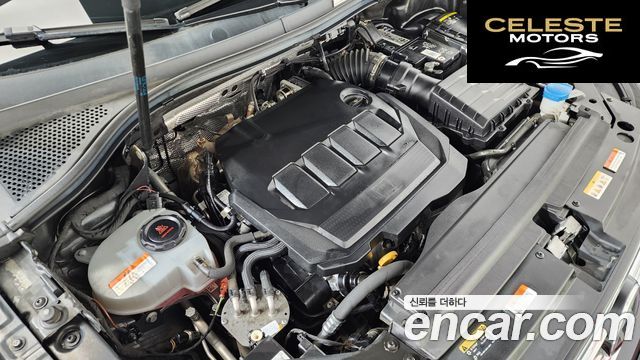 VOLKSWAGEN 22.0 TDI Premium 2021 — photo 6 sur 20