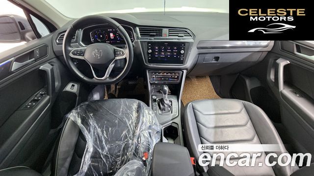 VOLKSWAGEN 22.0 TDI Premium 2021 — photo 7 sur 20