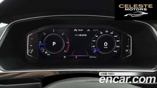 VOLKSWAGEN 22.0 TDI Premium 2021 — photo 8 sur 20