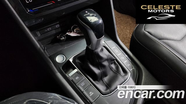 VOLKSWAGEN 22.0 TDI Premium 2021 — photo 9 sur 20