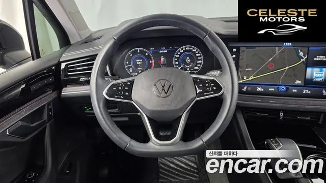 VOLKSWAGEN 33.0 TDI Premium 2021 — photo 19 sur 35