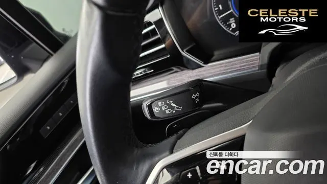 VOLKSWAGEN 33.0 TDI Premium 2021 — photo 30 sur 35