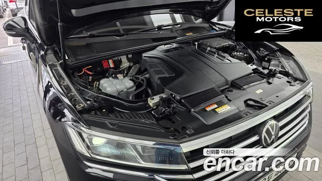 VOLKSWAGEN 33.0 TDI Premium 2021 — photo 6 sur 35