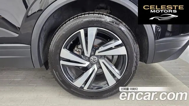 VOLKSWAGEN 33.0 TDI Premium 2021 — photo 7 sur 35