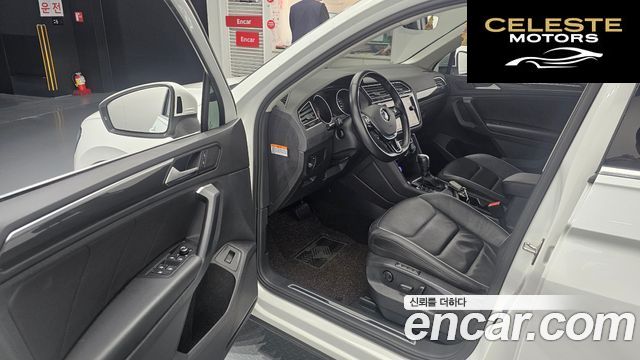 VOLKSWAGEN 22.0 TDI Premium 2020 — photo 10 sur 20