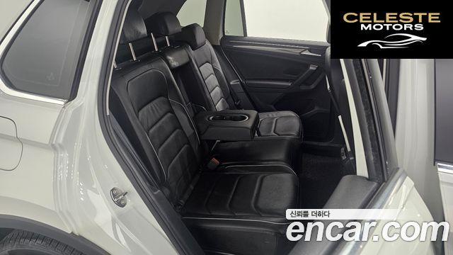 VOLKSWAGEN 22.0 TDI Premium 2020 — photo 11 sur 20