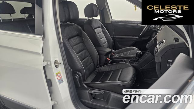 VOLKSWAGEN 22.0 TDI Premium 2020 — photo 12 sur 20