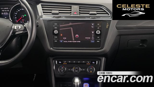 VOLKSWAGEN 22.0 TDI Premium 2020 — photo 14 sur 20