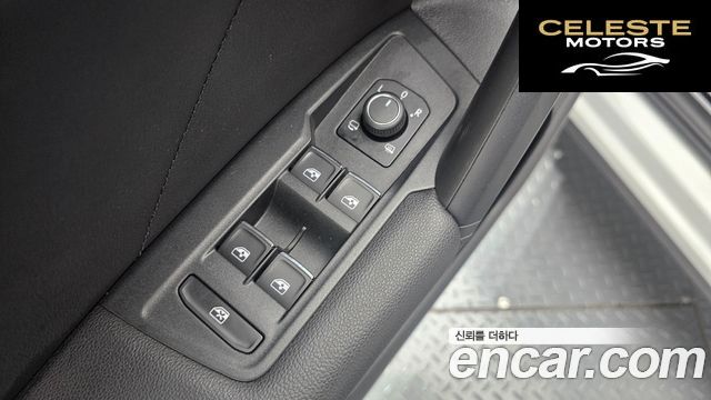 VOLKSWAGEN 22.0 TDI Premium 2020 — photo 17 sur 20