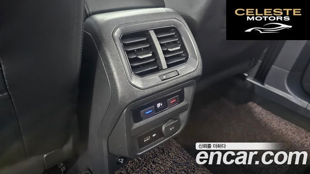 VOLKSWAGEN 22.0 TDI Premium 2020 — photo 19 sur 20