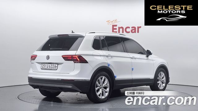 VOLKSWAGEN 22.0 TDI Premium 2020 — photo 2 sur 20