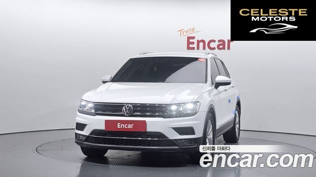 VOLKSWAGEN 22.0 TDI Premium 2020 — photo 3 sur 20