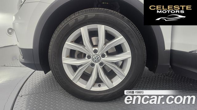 VOLKSWAGEN 22.0 TDI Premium 2020 — photo 5 sur 20