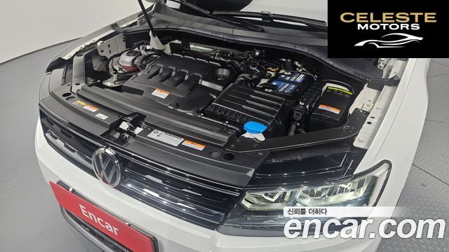 VOLKSWAGEN 22.0 TDI Premium 2020 — photo 6 sur 20