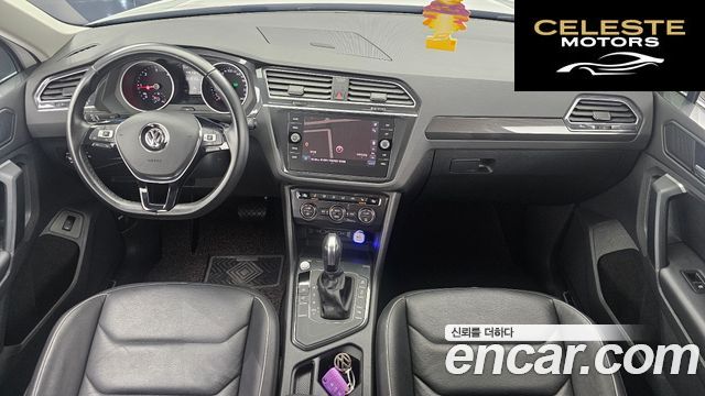 VOLKSWAGEN 22.0 TDI Premium 2020 — photo 7 sur 20