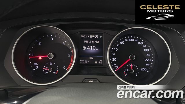 VOLKSWAGEN 22.0 TDI Premium 2020 — photo 8 sur 20