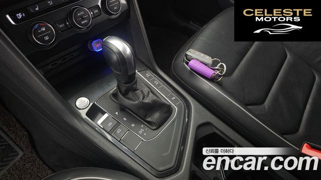 VOLKSWAGEN 22.0 TDI Premium 2020 — photo 9 sur 20