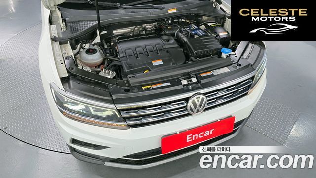 VOLKSWAGEN 22.0 TDI 2020 — photo 6 sur 32