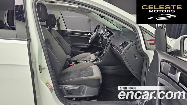 VOLKSWAGEN 72.0 TDI 2015 — photo 12 sur 20