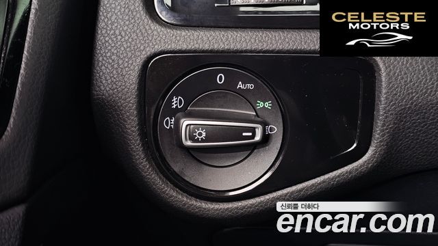 VOLKSWAGEN 72.0 TDI 2015 — photo 13 sur 20