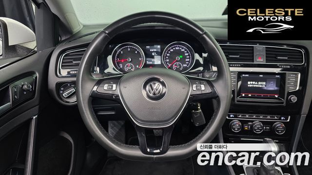 VOLKSWAGEN 72.0 TDI 2015 — photo 14 sur 20