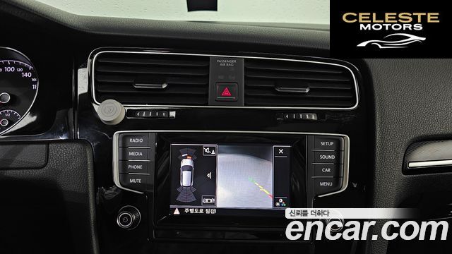 VOLKSWAGEN 72.0 TDI 2015 — photo 16 sur 20