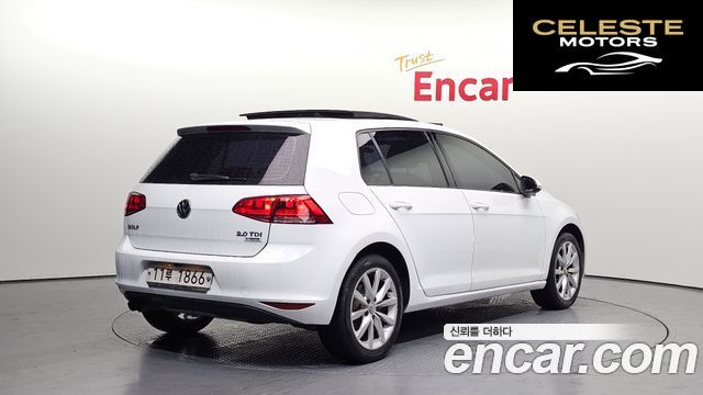 VOLKSWAGEN 72.0 TDI 2015 — photo 2 sur 20