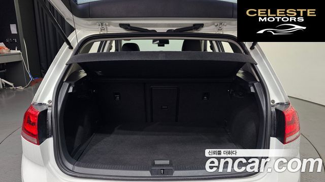 VOLKSWAGEN 72.0 TDI 2015 — photo 20 sur 20