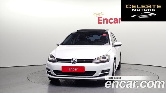 VOLKSWAGEN 72.0 TDI 2015 — photo 3 sur 20