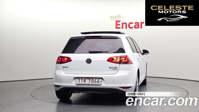 VOLKSWAGEN 72.0 TDI 2015 — photo 4 sur 20