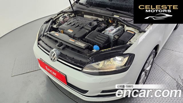 VOLKSWAGEN 72.0 TDI 2015 — photo 6 sur 20
