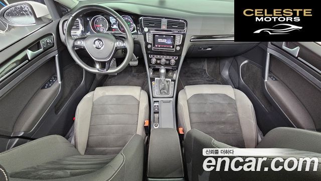 VOLKSWAGEN 72.0 TDI 2015 — photo 7 sur 20
