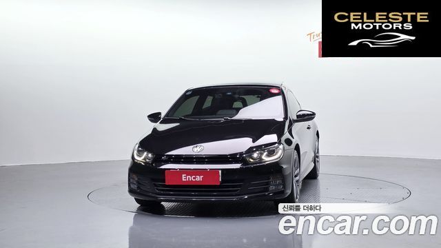 VOLKSWAGEN 2.0 TDI R-Line 2015 — photo 3 sur 20