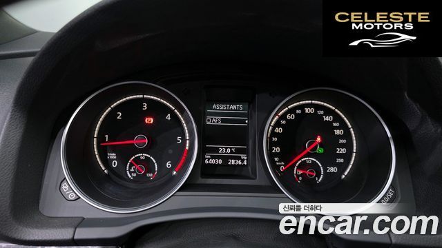 VOLKSWAGEN 2.0 TDI R-Line 2015 — photo 8 sur 20