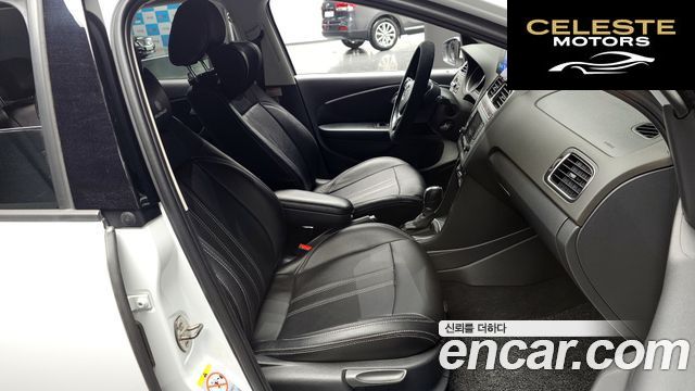 VOLKSWAGEN 1.4 TDI R-Line 2015 — photo 10 sur 20