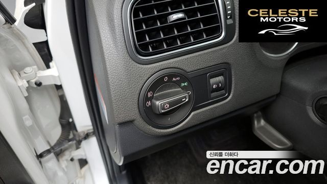 VOLKSWAGEN 1.4 TDI R-Line 2015 — photo 18 sur 20