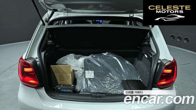 VOLKSWAGEN 1.4 TDI R-Line 2015 — photo 20 sur 20