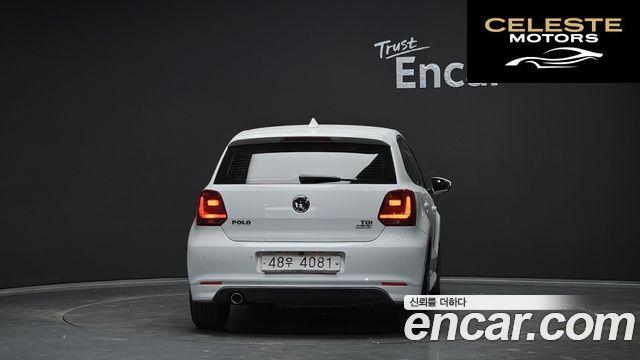 VOLKSWAGEN 1.4 TDI R-Line 2015 — photo 4 sur 20