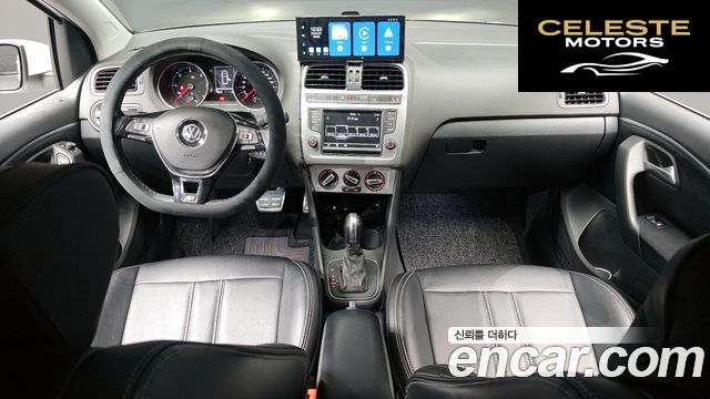 VOLKSWAGEN 1.4 TDI R-Line 2015 — photo 7 sur 20