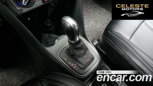 VOLKSWAGEN 1.4 TDI R-Line 2015 — photo 9 sur 20