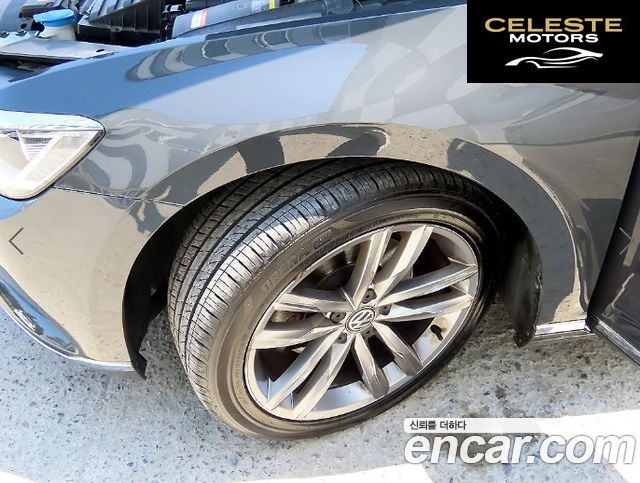 VOLKSWAGEN GT(B8) 2.0 TDI 2018 — photo 20 sur 26
