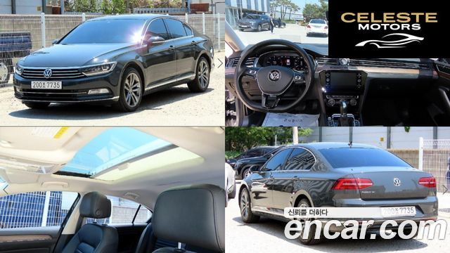 VOLKSWAGEN GT(B8) 2.0 TDI 2018 — photo 25 sur 26