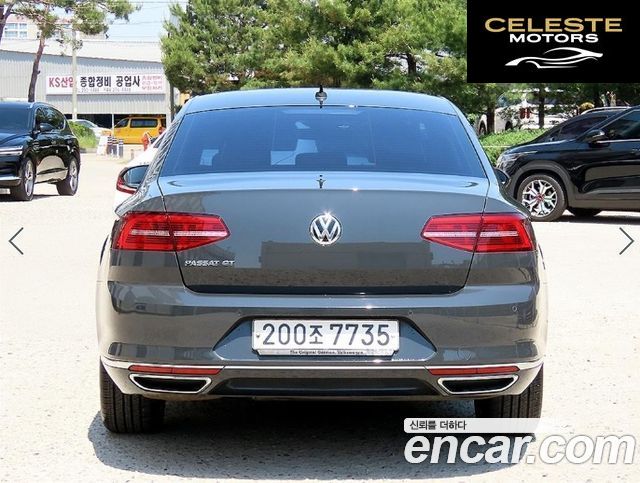 VOLKSWAGEN GT(B8) 2.0 TDI 2018 — photo 3 sur 26