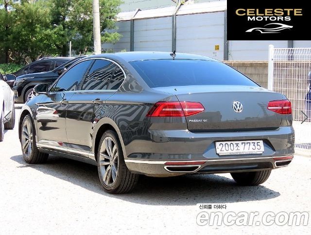 VOLKSWAGEN GT(B8) 2.0 TDI 2018 — photo 4 sur 26