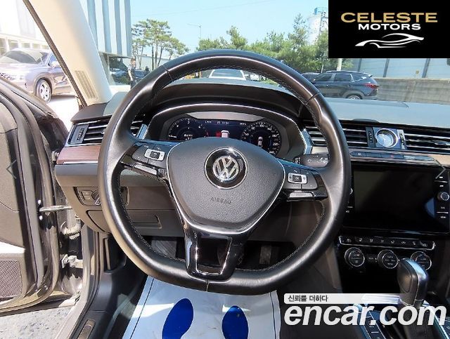 VOLKSWAGEN GT(B8) 2.0 TDI 2018 — photo 8 sur 26