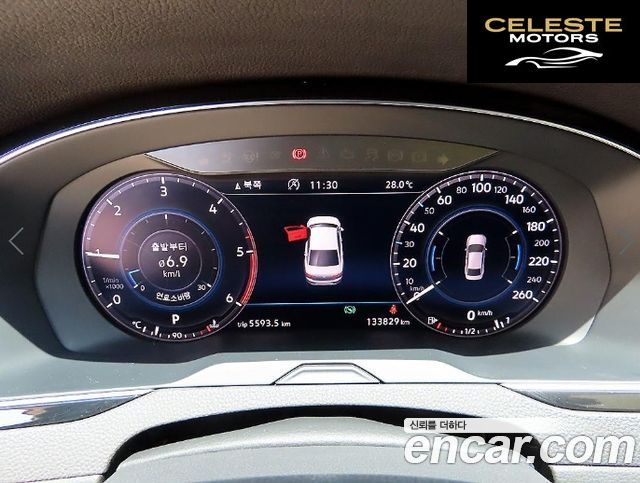 VOLKSWAGEN GT(B8) 2.0 TDI 2018 — photo 9 sur 26