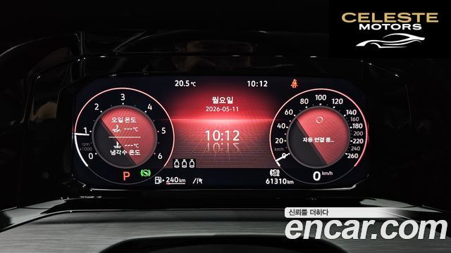 VOLKSWAGEN 82.0 TDI 2022 — photo 11 sur 37