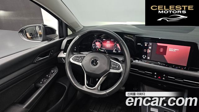VOLKSWAGEN 82.0 TDI 2022 — photo 18 sur 37