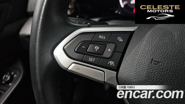 VOLKSWAGEN 82.0 TDI 2022 — photo 22 sur 37